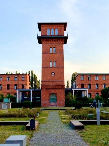 Tiny House in Berlin Rummelsburg photo 19