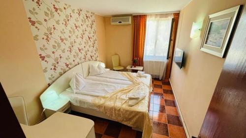 Gallery image of Hotel Turist in Neptun