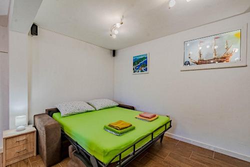 A2-apartment 50m from the beach with the sea view