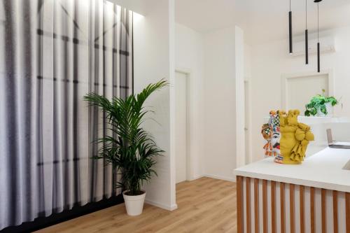 Fotografie z fotogalerie ubytování Mori's Rooms v destinaci Palermo