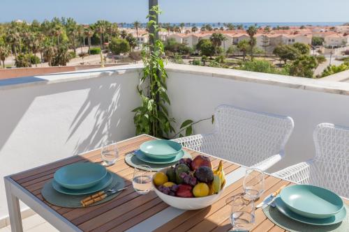 durBan Villas, Salobreña – Bijgewerkte prijzen 2022