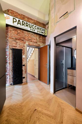 Isola Stylish Loft in Milan