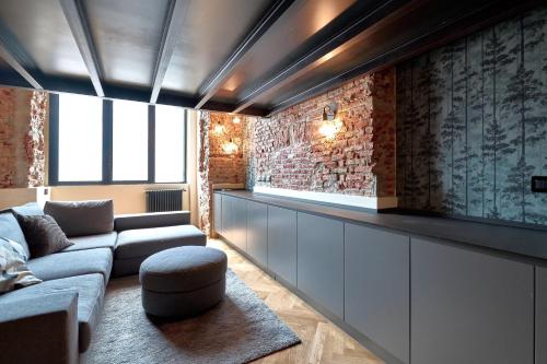 Isola Stylish Loft in Milan