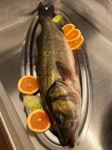 Makanan di atau berdekatan hotel