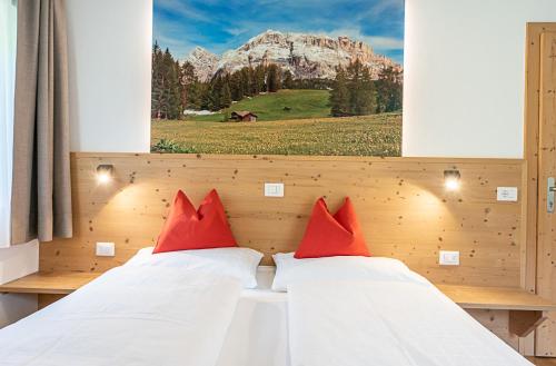 Fotografie z fotogalerie ubytování Agriturismo Corjel v destinaci San Vigilio di Marebbe