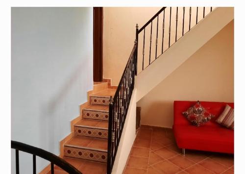 Imagen de la galería de Dar Elbiad A1, duplex très mignon, en Ifargane