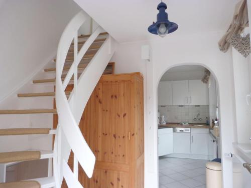 Fotografie z fotogalerie ubytování Appartement Sandröschen v destinaci Sankt Peter-Ording