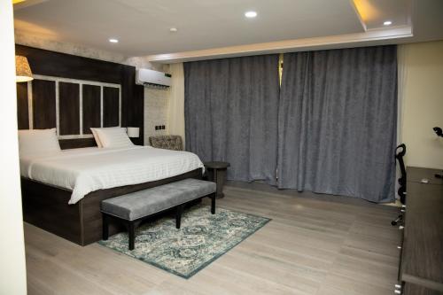 Thames Hotel – عکس‌ها 5