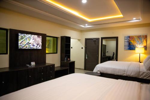 Thames Hotel – عکس‌ها 4