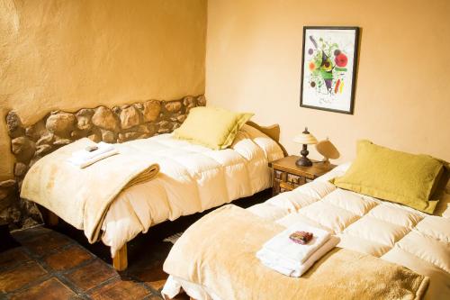 Imagen de la galería de Bungalows Perayoc, en Urubamba