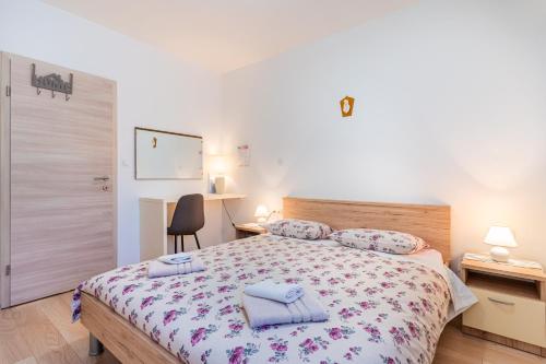 Fotografie z fotogalerie ubytování Room Laudina v destinaci Cres