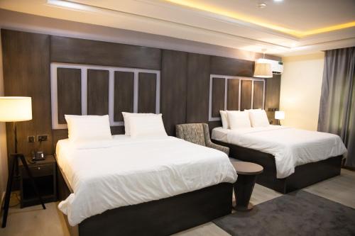 Thames Hotel – Photos 3