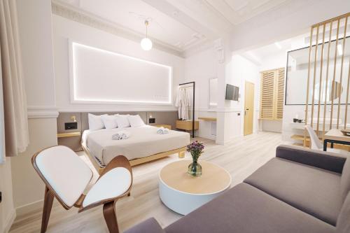 Agora Athens Suites