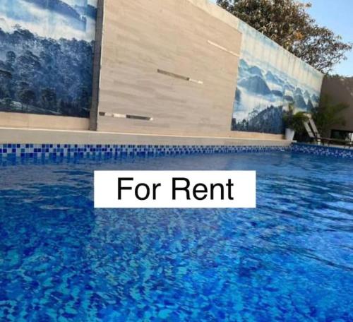 Gallery image of Luxurious 3-Bedroom Apartment with a swimming pool in Dakar