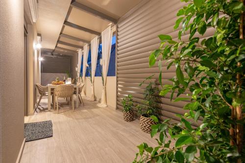 Vedi Town Luxury Apartment