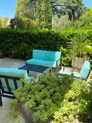 Un Coin de Paradis photo 24