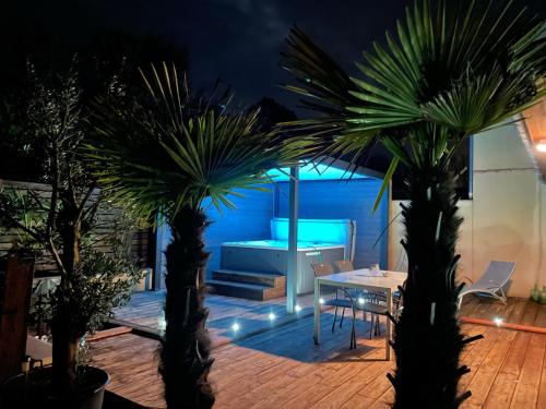 Villa COSA, Gîte Spa privatif -5 min- Sarlat