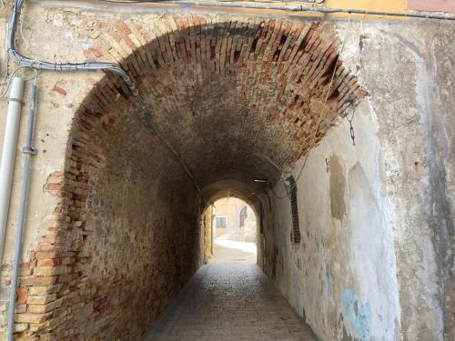 Foto dalla galleria di Casa Museo Stephanus a Termoli