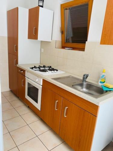 Diklo beach apartments 1