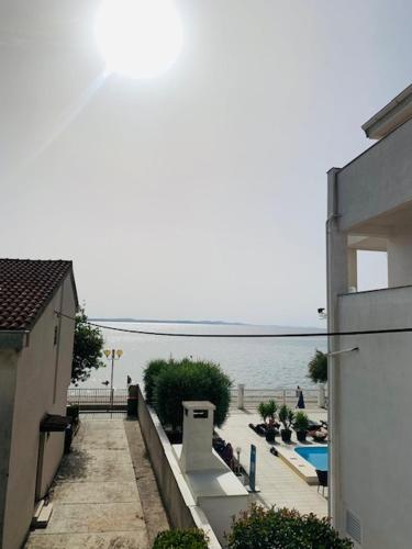 Diklo beach apartments 1