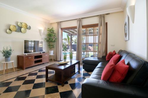 Hipoclub Villas, Aguamarina 11