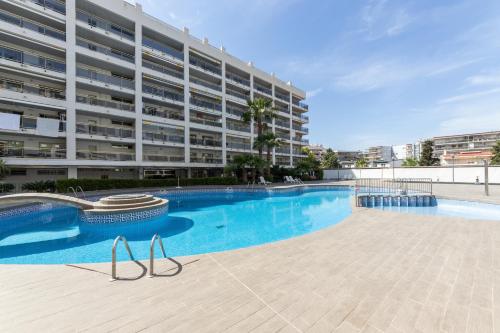 Apartamentos Michelangelo Arysal