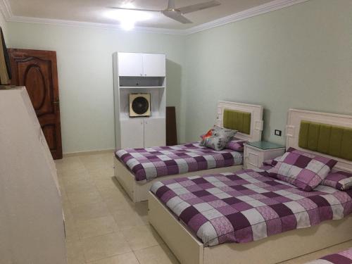 El Kasr Marsa Matruh