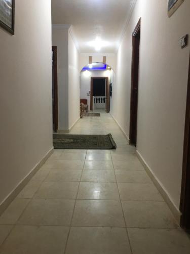 Fotografie z fotogalerie ubytování El Kasr Marsa Matruh v destinaci Mersa Matruh