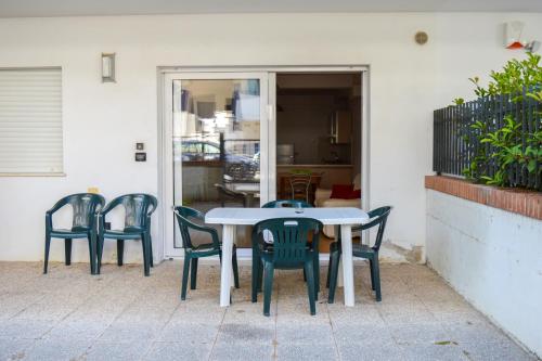 Gambar di galeri bagi Homiday - Residence Prestige di Pineto