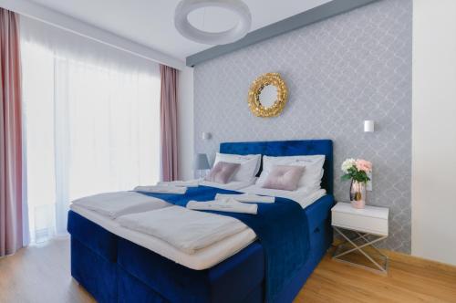 Apartament blisko plaży USTRONIE APARTMENTS -Nadmorski Luksus