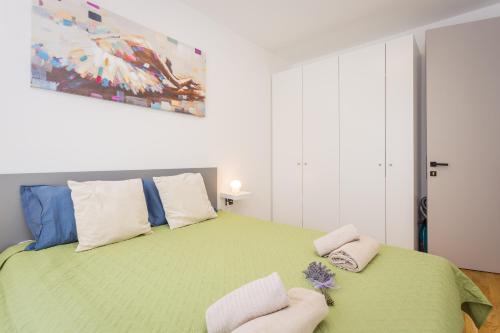 Lubrinija apartment
