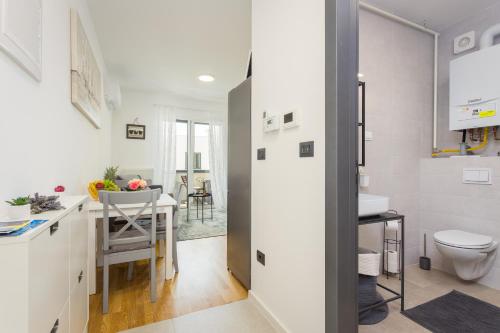 Lubrinija apartment