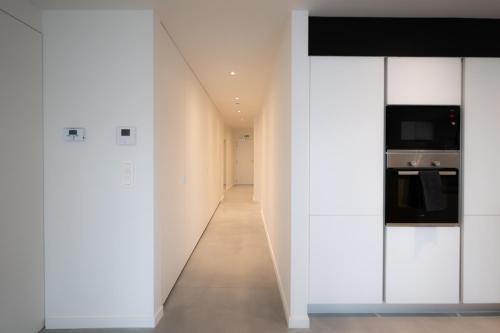Gallery image of Elberg Hotel & Apartments in Mouscron