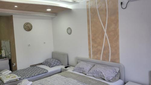 Gallery image of Mango Apartments in Trebinje