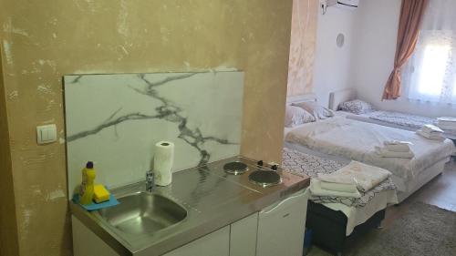 Gallery image of Mango Apartments in Trebinje