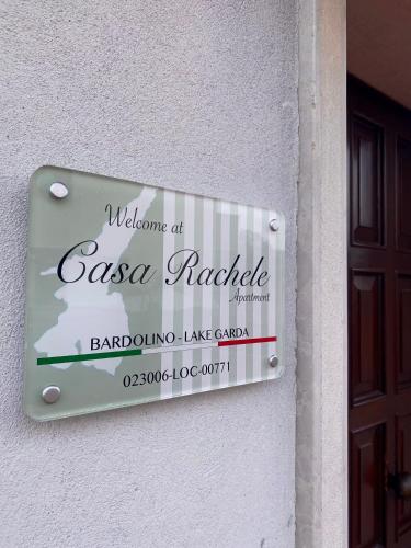 Casa Rachele Apartment photo 2