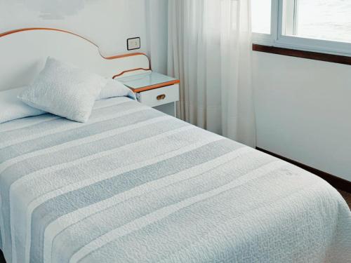 Gallery image of Hostal J.B in Malpica