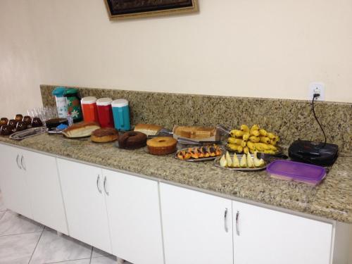 Foto dalla galleria di Pousada Afonso Cláudio a Afonso Cláudio