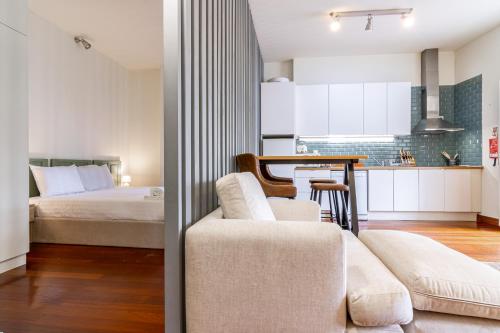 Bonjardim Deluxe Loft