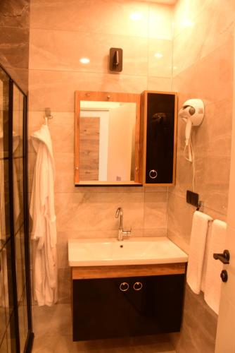 Bagno di Villa Sevilla