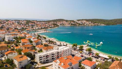 Apartment Adriatic Pearl 3