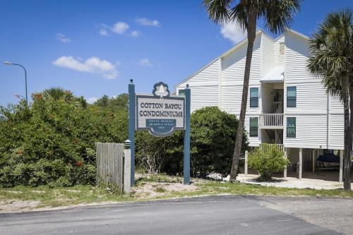 Cotton Bayou Condo 7F – Photos 3