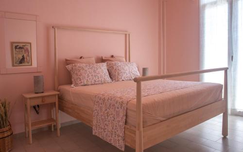 Fotografie z fotogalerie ubytování Ann's Apartment v destinaci Lixouri