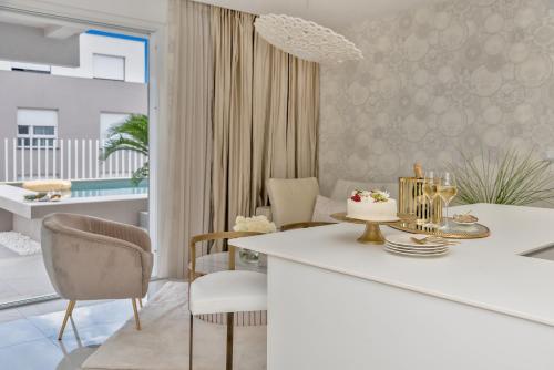 Galería fotográfica de Golden cell en Split