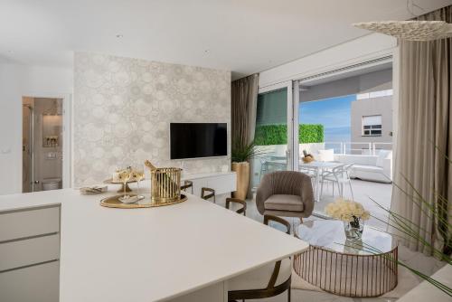 Galería fotográfica de Golden cell en Split