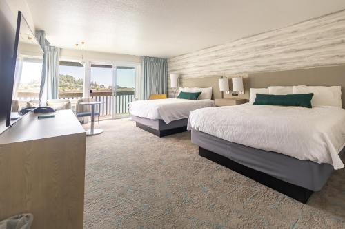 Gallery image of Jot's Resort in Gold Beach