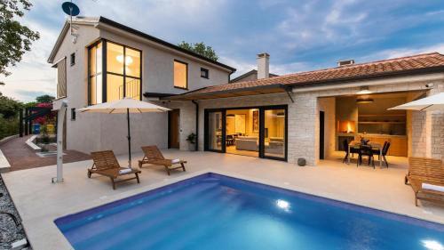 Villa Ursaria – Photos 2
