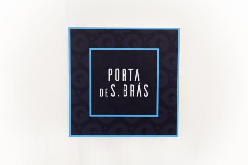 Atrium Areias