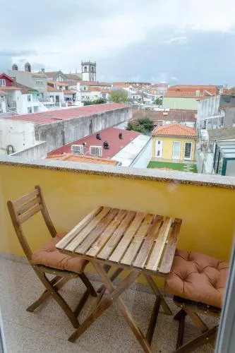 Foto Atrium Areias 6
