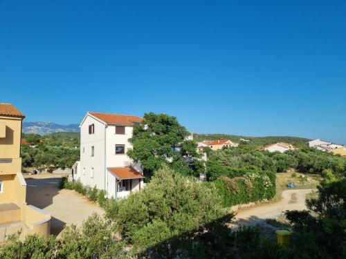 Apartment Grbac